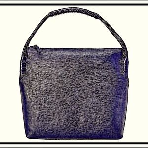 Tory Burch “Thea” Bucket/Shoulder Bag   (EUC)